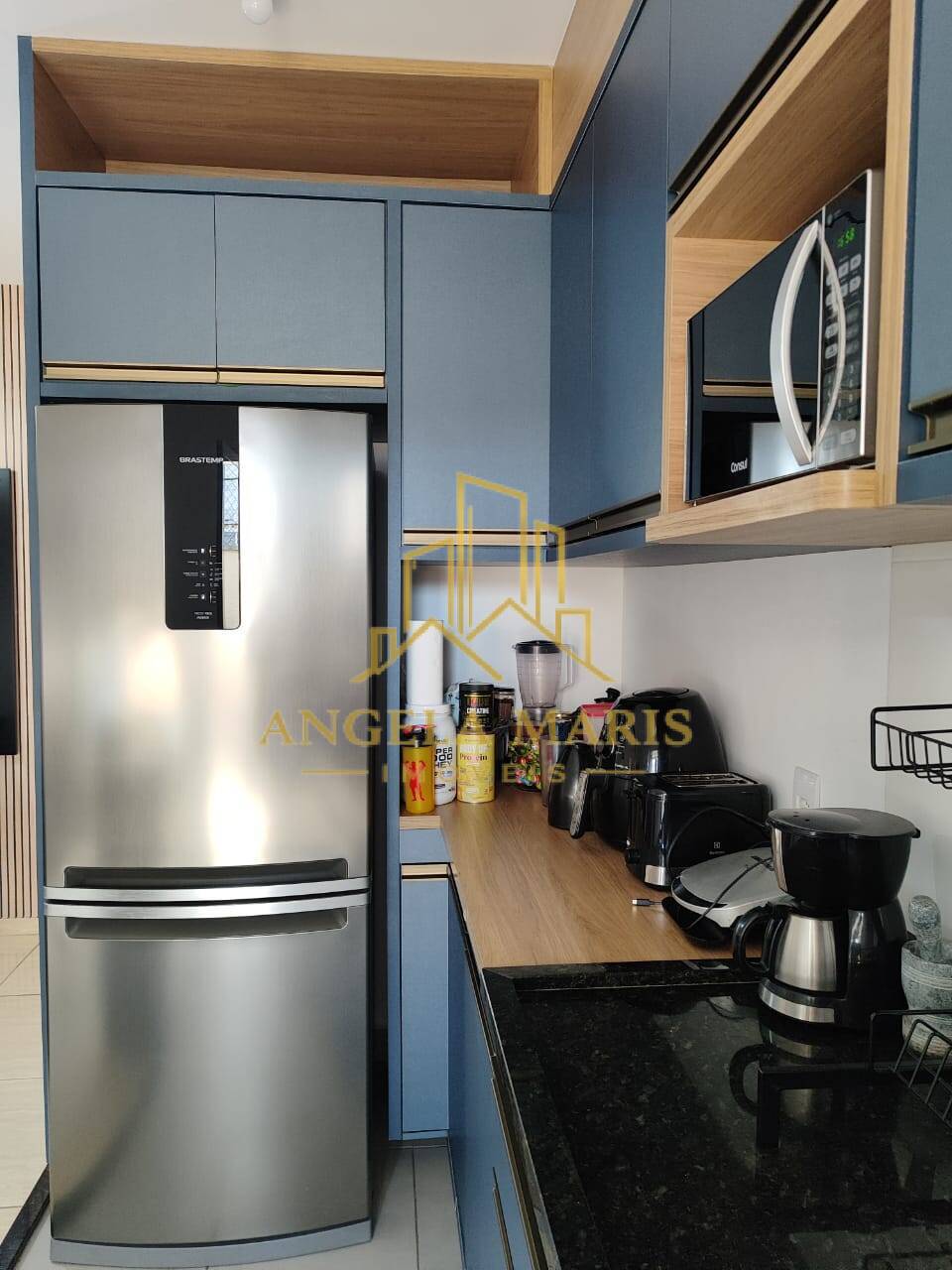 Apartamento, 3 quartos, 76 m² - Foto 11