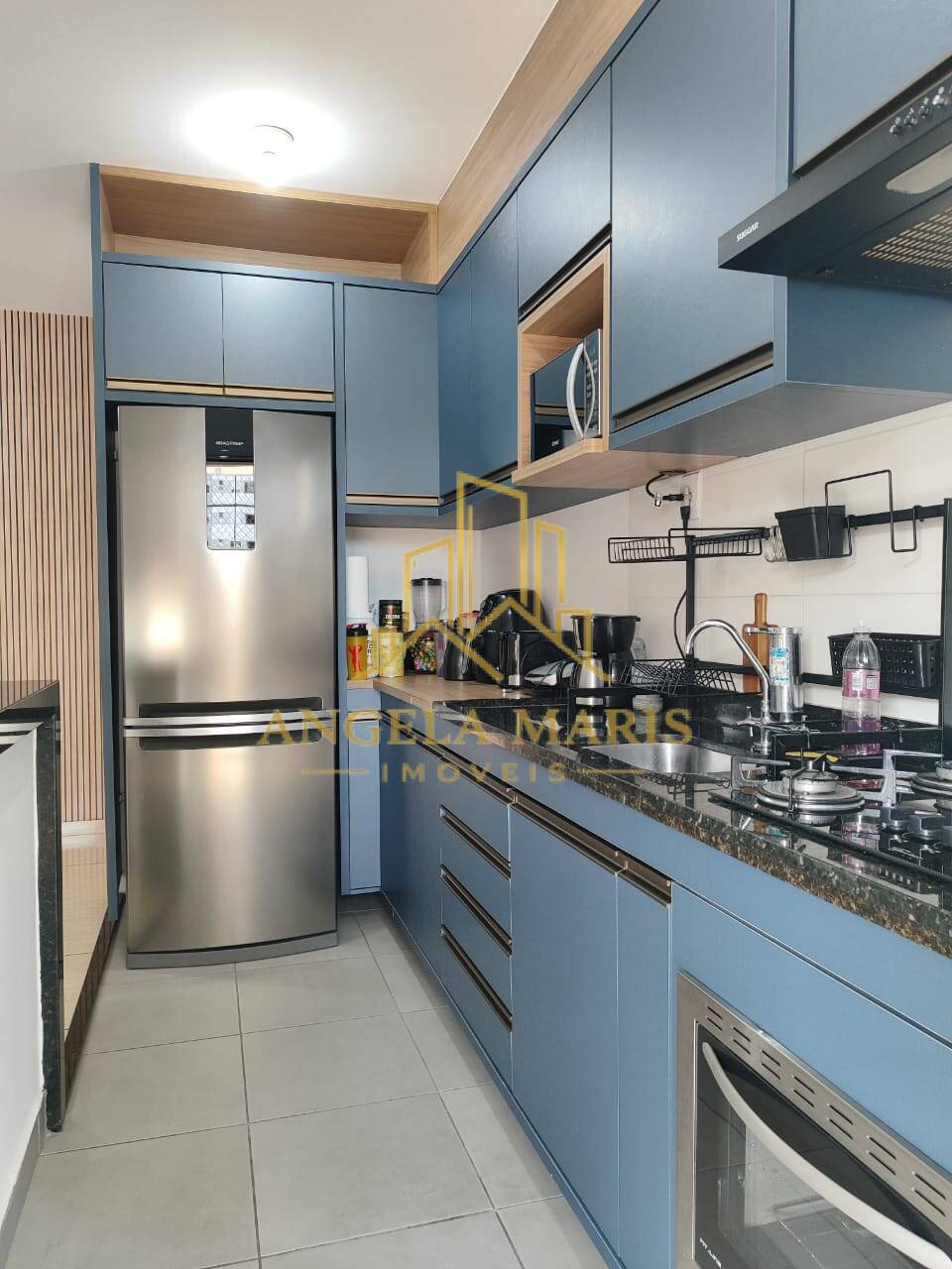Apartamento, 3 quartos, 76 m² - Foto 12