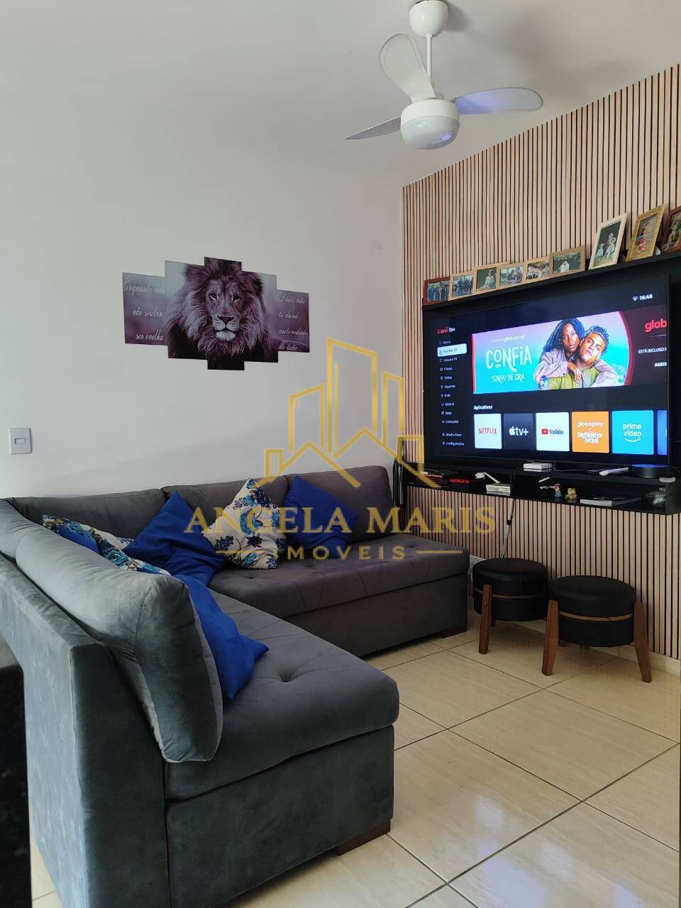 Apartamento, 3 quartos, 76 m² - Foto 14