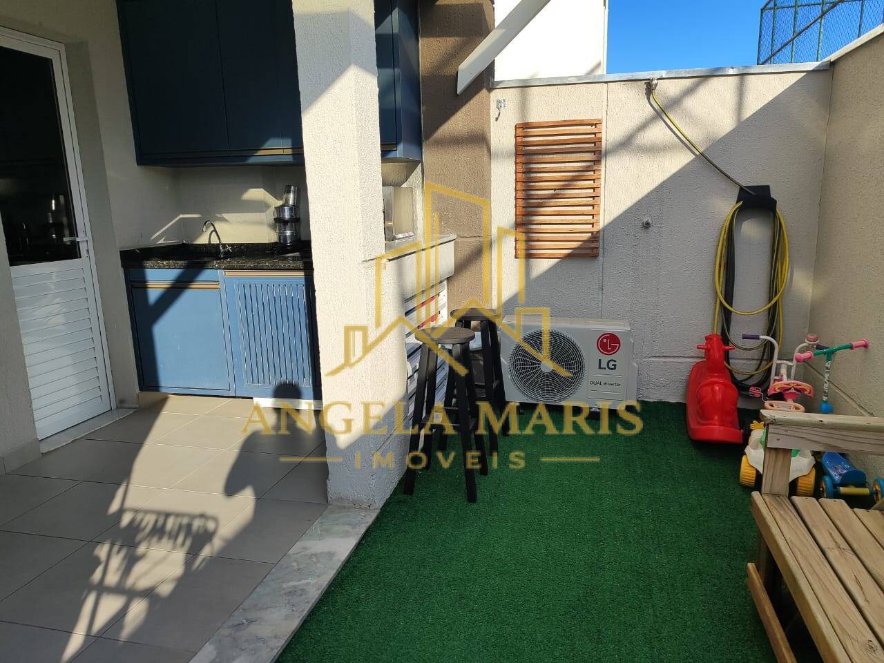 Apartamento, 3 quartos, 76 m² - Foto 18