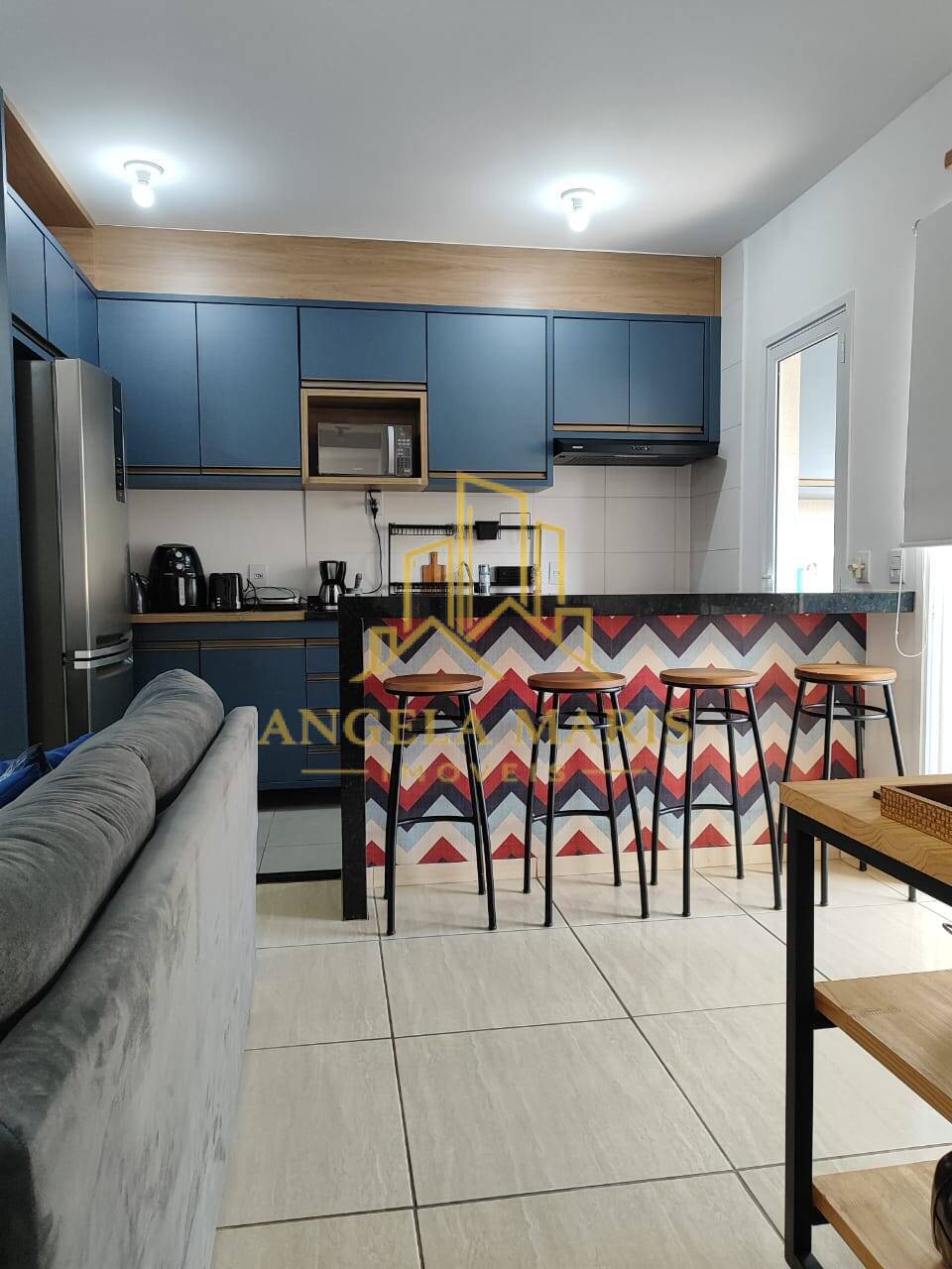 Apartamento, 3 quartos, 76 m² - Foto 33