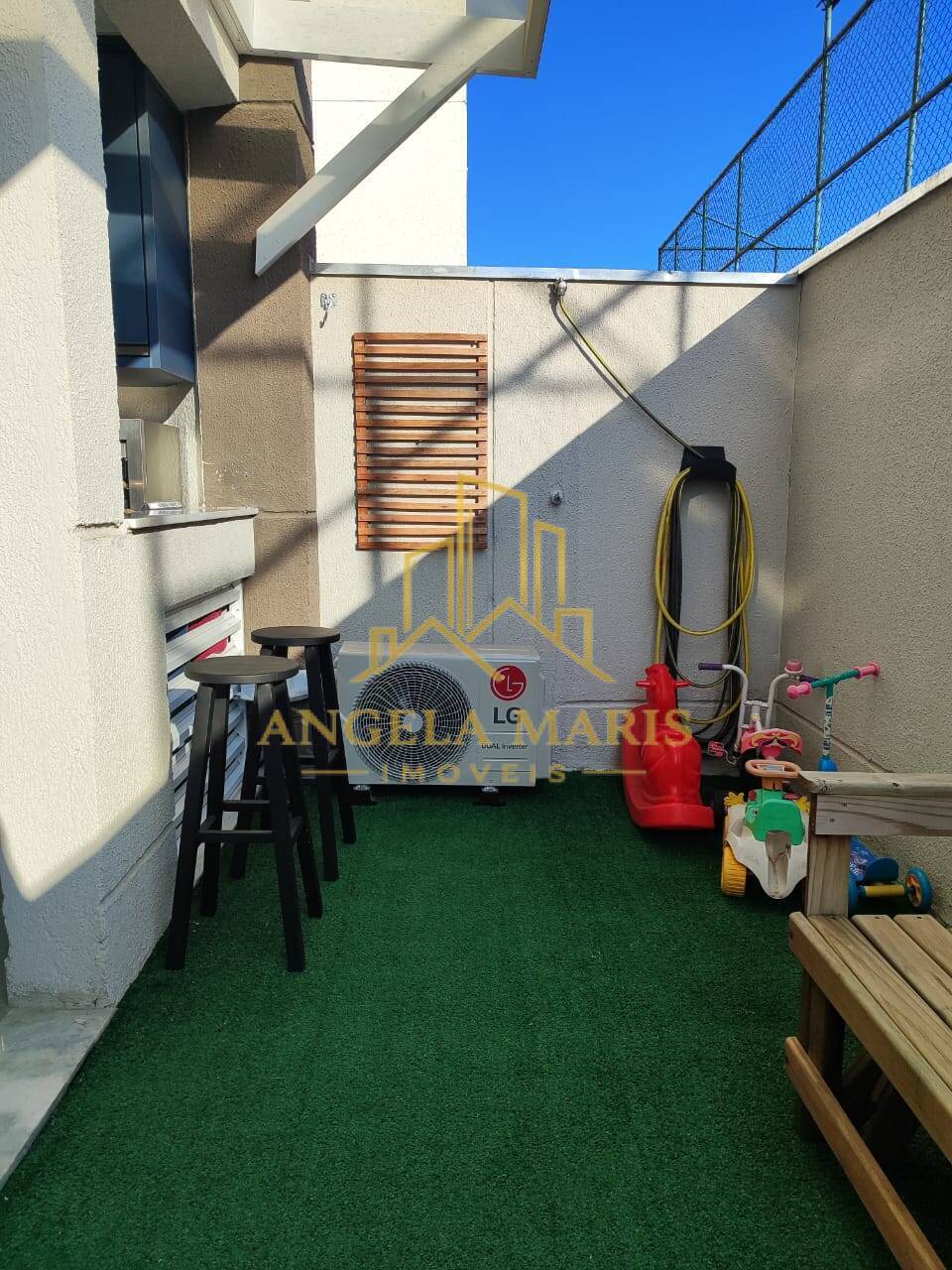 Apartamento, 3 quartos, 76 m² - Foto 19