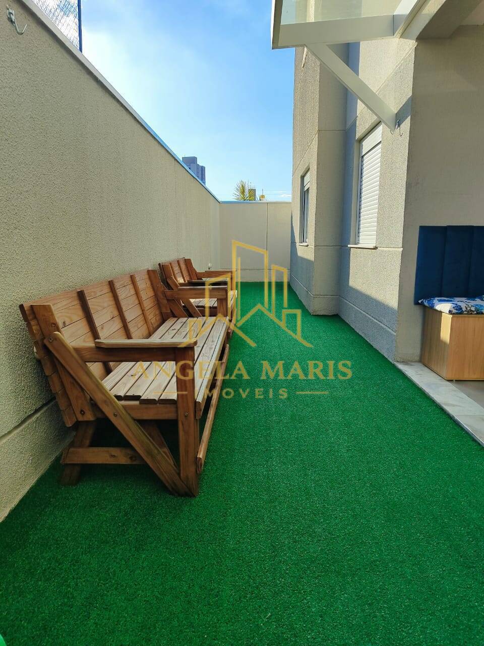 Apartamento, 3 quartos, 76 m² - Foto 36