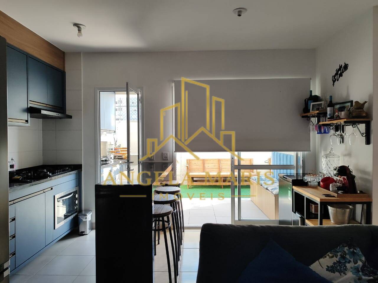 Apartamento, 3 quartos, 76 m² - Foto 30