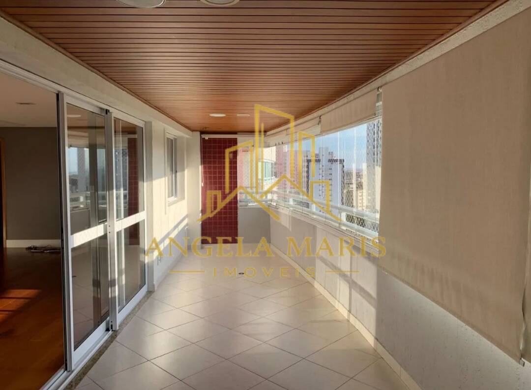 Apartamento, 3 quartos, 153 m² - Foto 2