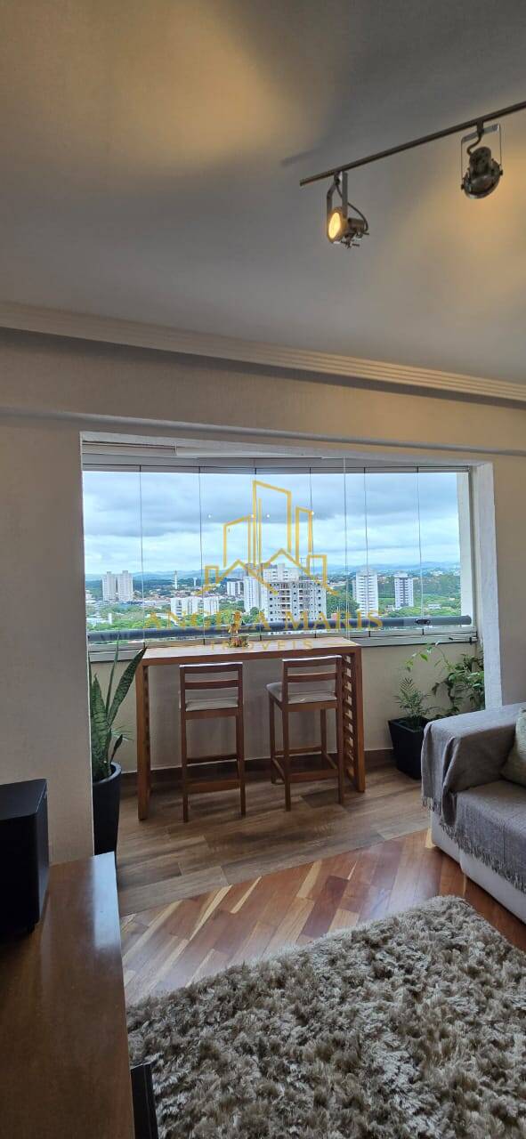 Apartamento, 3 quartos, 89 m² - Foto 10