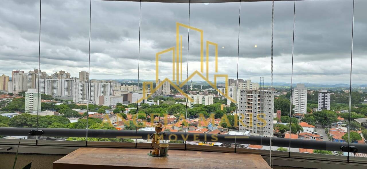 Apartamento, 3 quartos, 89 m² - Foto 11