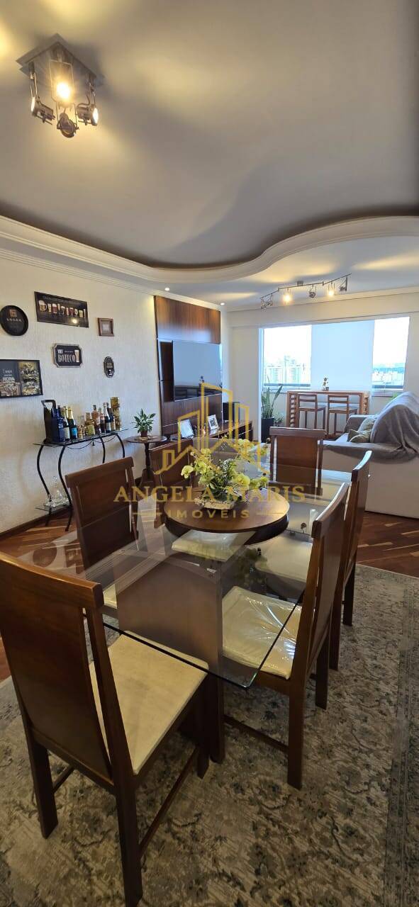 Apartamento, 3 quartos, 89 m² - Foto 2