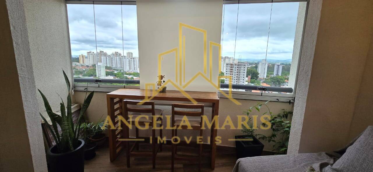 Apartamento, 3 quartos, 89 m² - Foto 5