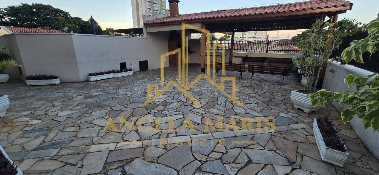 Apartamento, 3 quartos, 89 m² - Foto 22