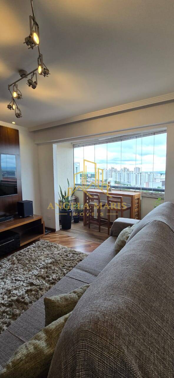 Apartamento, 3 quartos, 89 m² - Foto 4