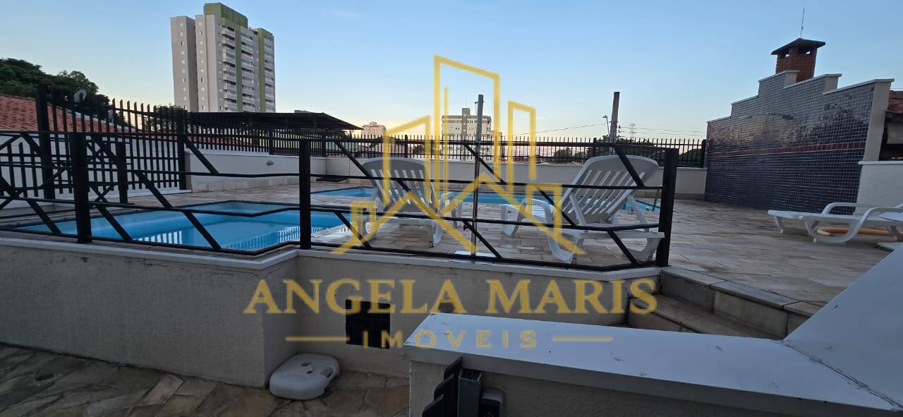 Apartamento, 3 quartos, 89 m² - Foto 23