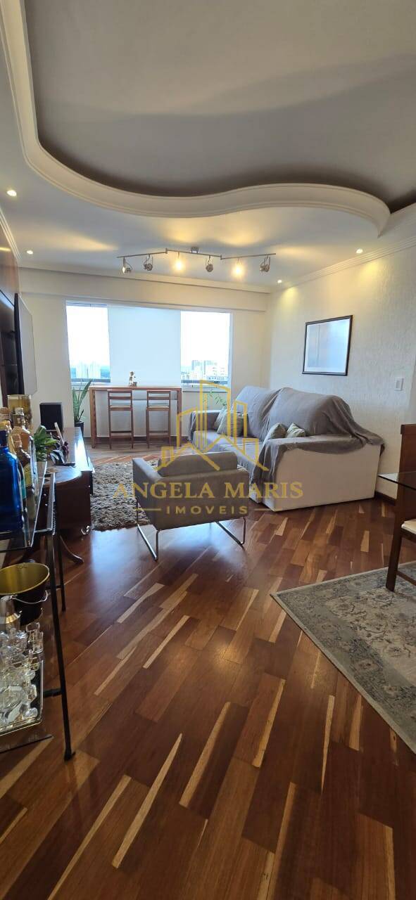 Apartamento, 3 quartos, 89 m² - Foto 1