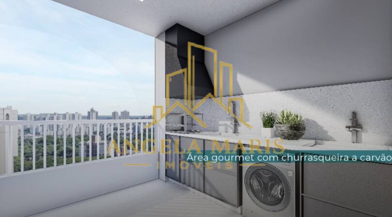 Apartamento, 2 quartos, 71 m² - Foto 3