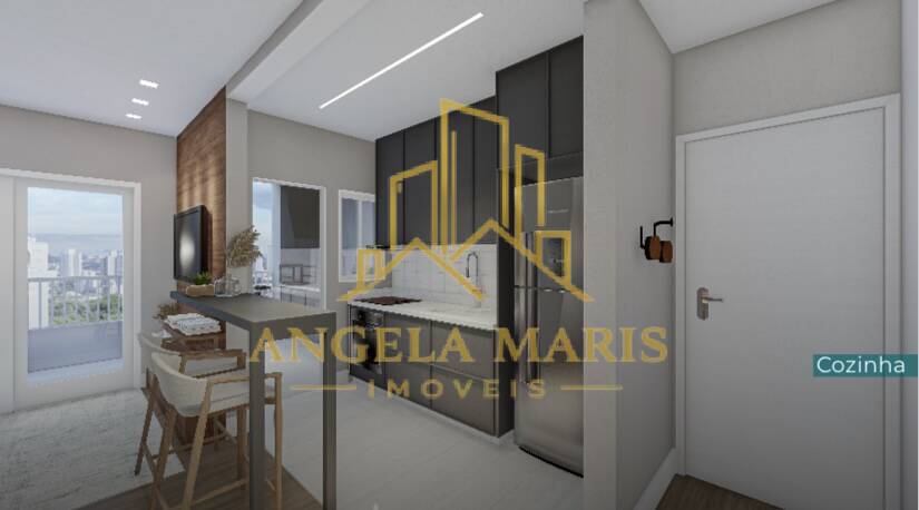 Apartamento, 2 quartos, 71 m² - Foto 2