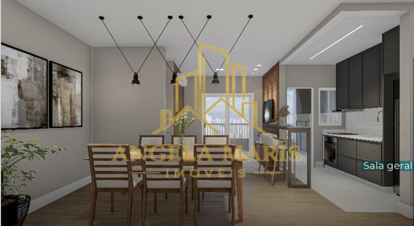 Apartamento, 2 quartos, 71 m² - Foto 4