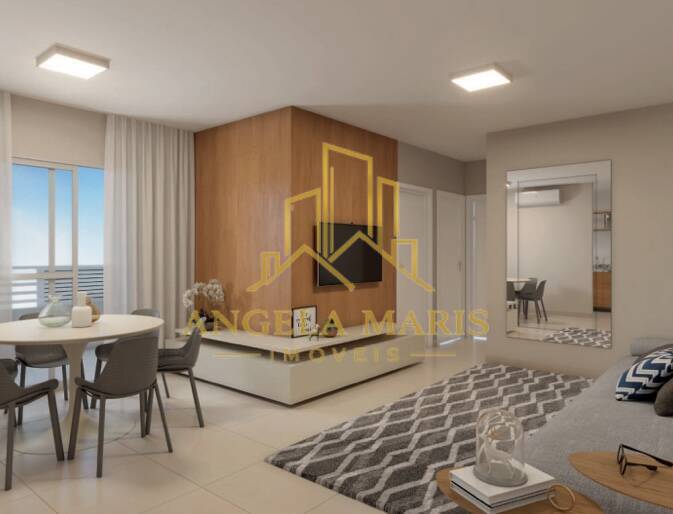 Apartamento, 3 quartos, 79 m² - Foto 1