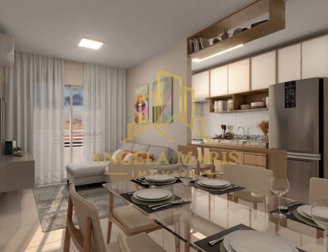 Apartamento, 3 quartos, 79 m² - Foto 3