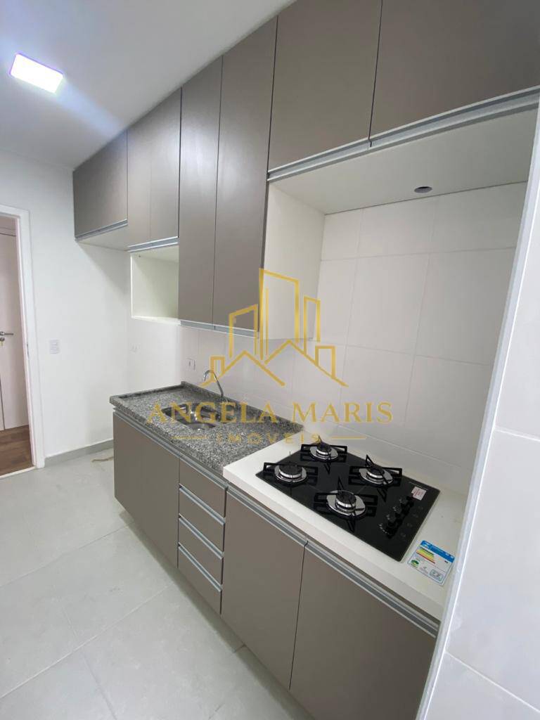 Apartamento, 2 quartos, 62 m² - Foto 2