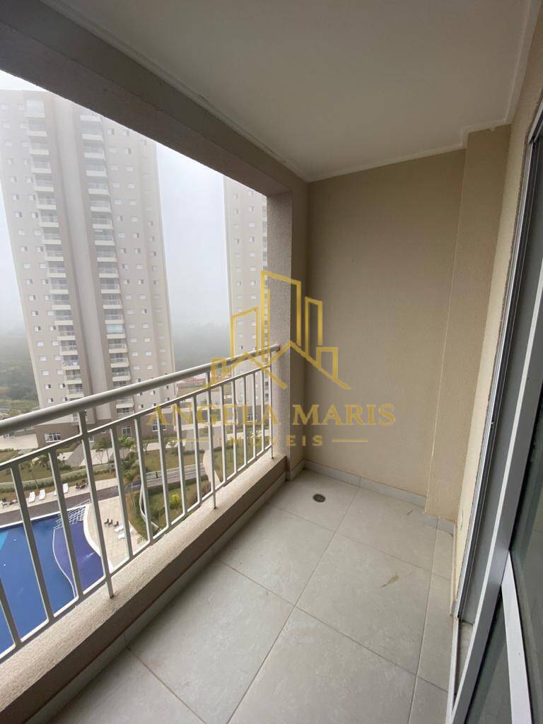 Apartamento, 2 quartos, 62 m² - Foto 1