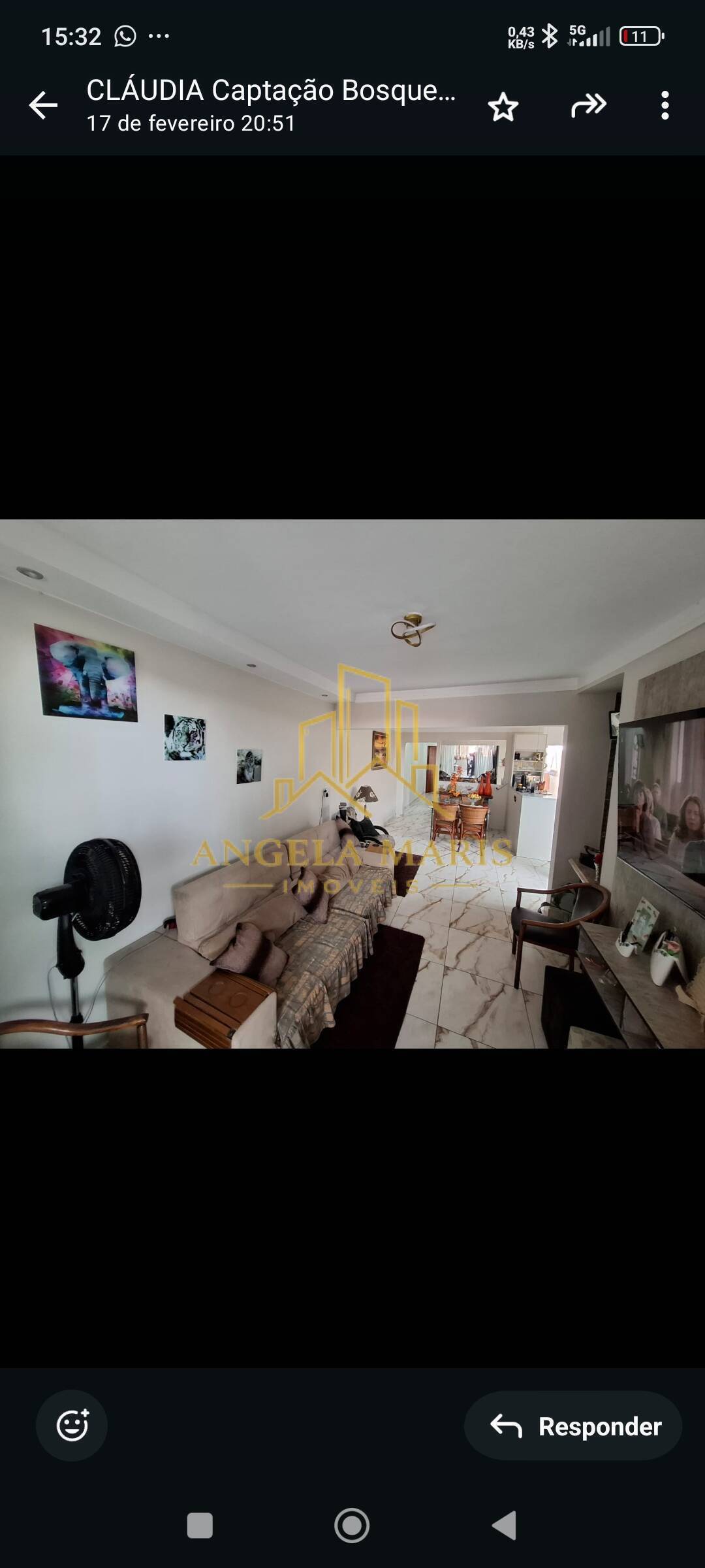 Casa, 2 quartos, 145 m² - Foto 2