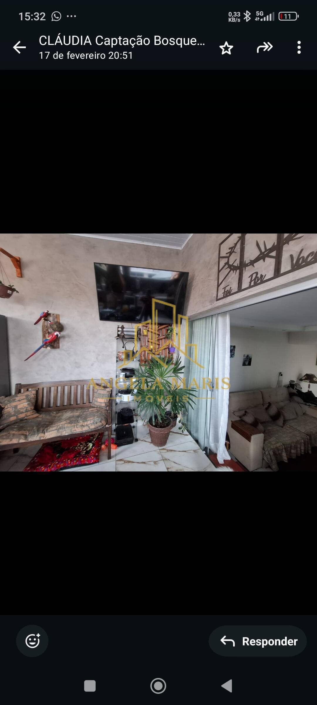 Casa, 2 quartos, 145 m² - Foto 5