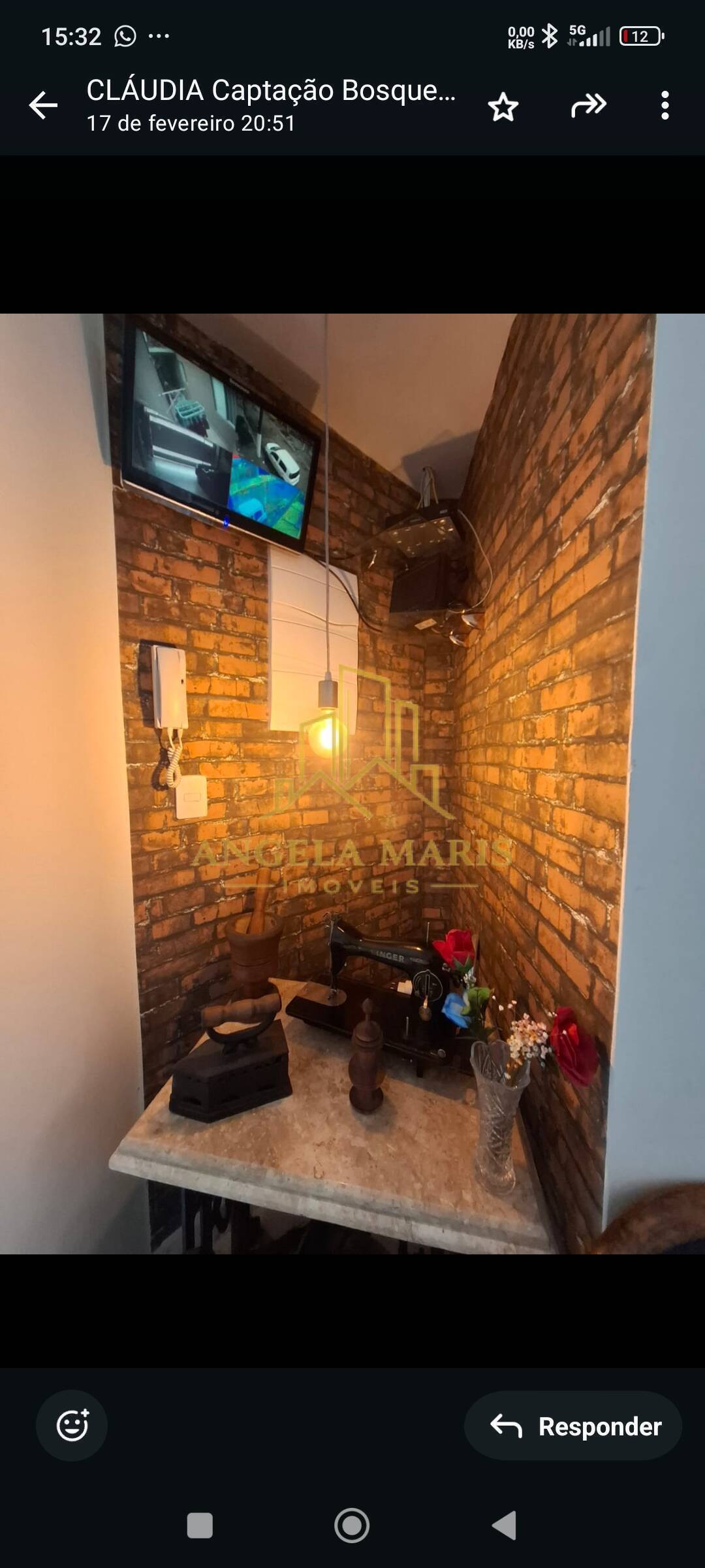 Casa, 2 quartos, 145 m² - Foto 15