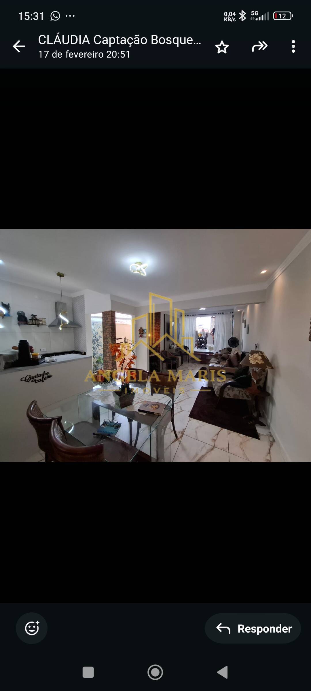 Casa, 2 quartos, 145 m² - Foto 9