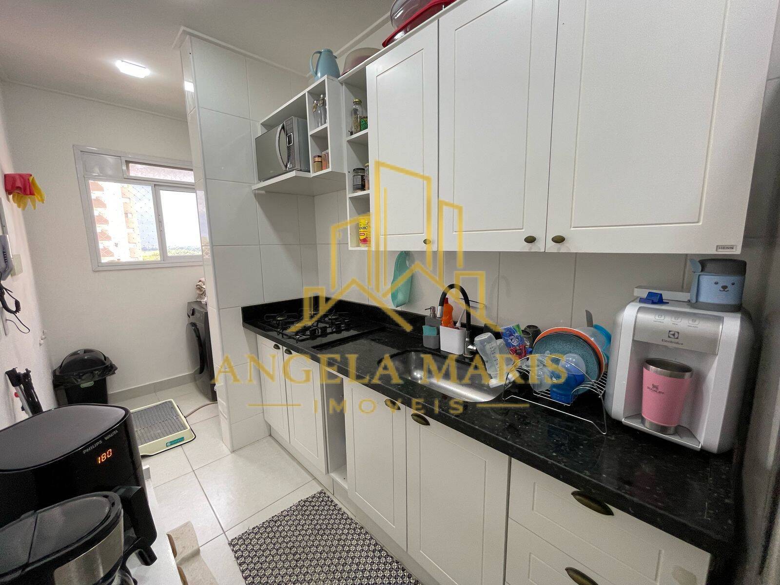 Apartamento, 2 quartos, 62 m² - Foto 9