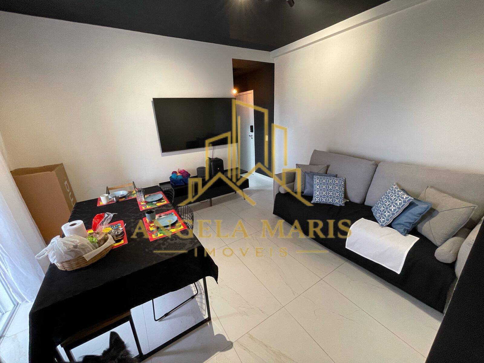 Apartamento, 2 quartos, 62 m² - Foto 1