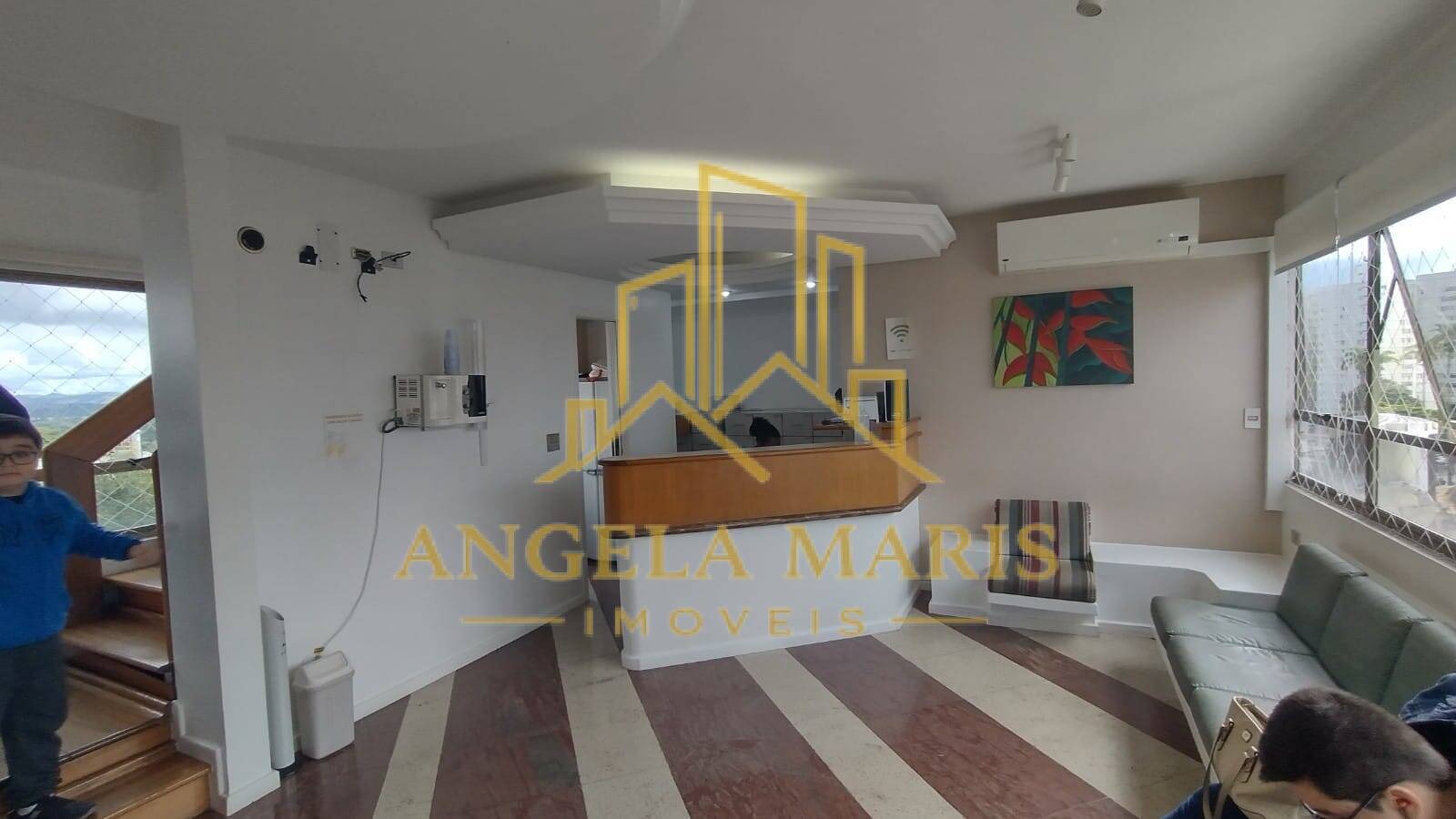 Sala-Conjunto, 128 m² - Foto 1