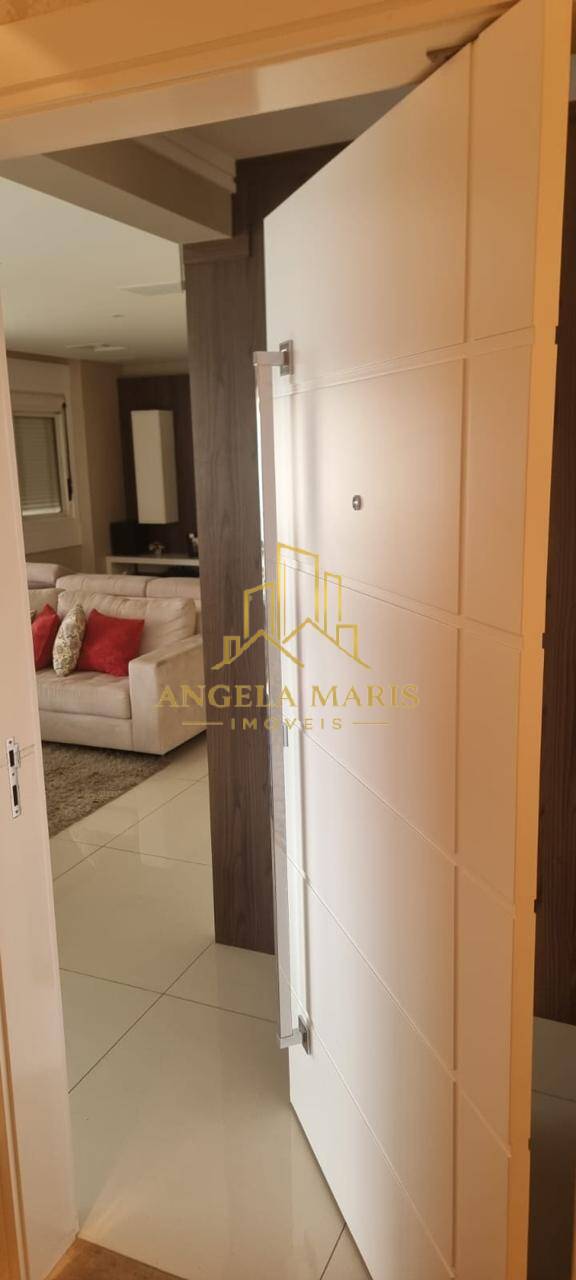 Apartamento, 3 quartos, 194 m² - Foto 3