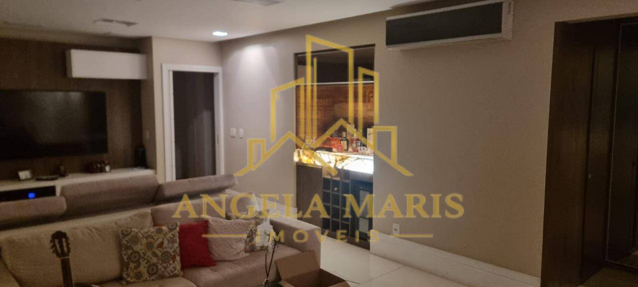 Apartamento, 3 quartos, 194 m² - Foto 4