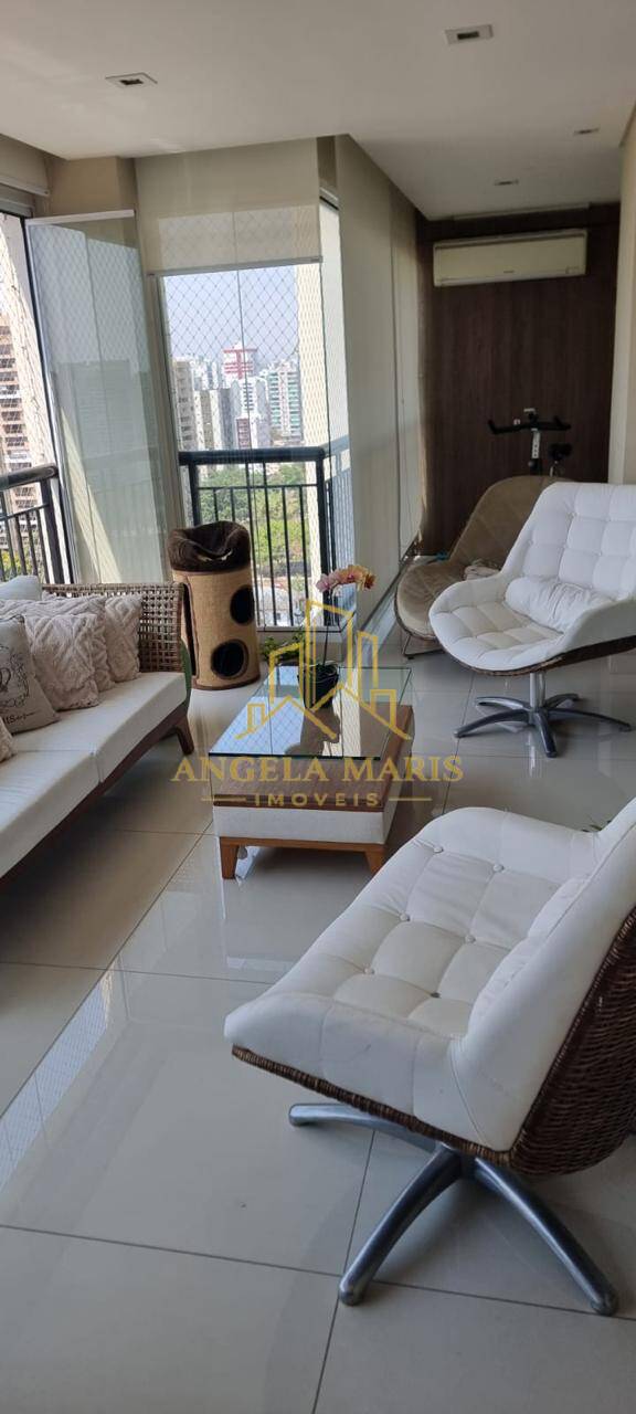 Apartamento, 3 quartos, 194 m² - Foto 7