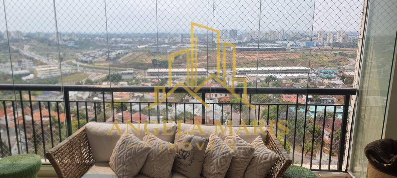 Apartamento, 3 quartos, 194 m² - Foto 6