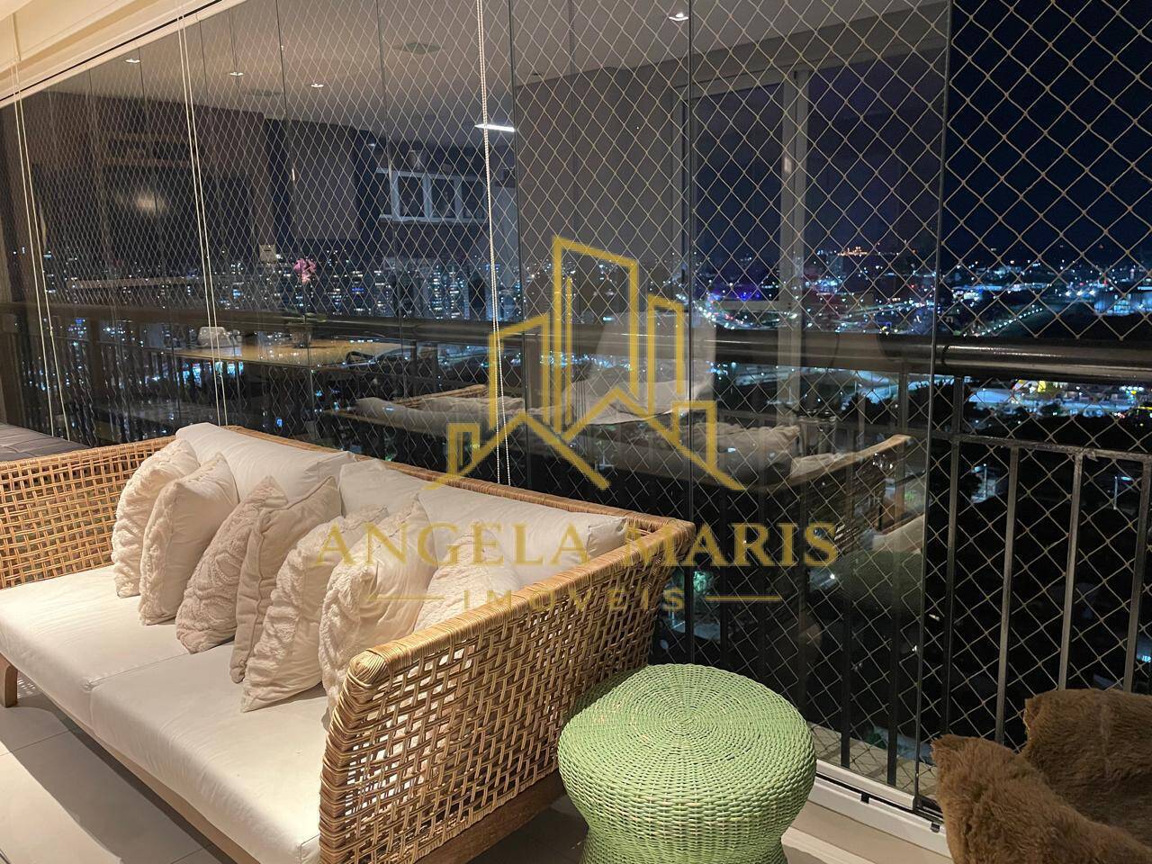 Apartamento, 3 quartos, 194 m² - Foto 11