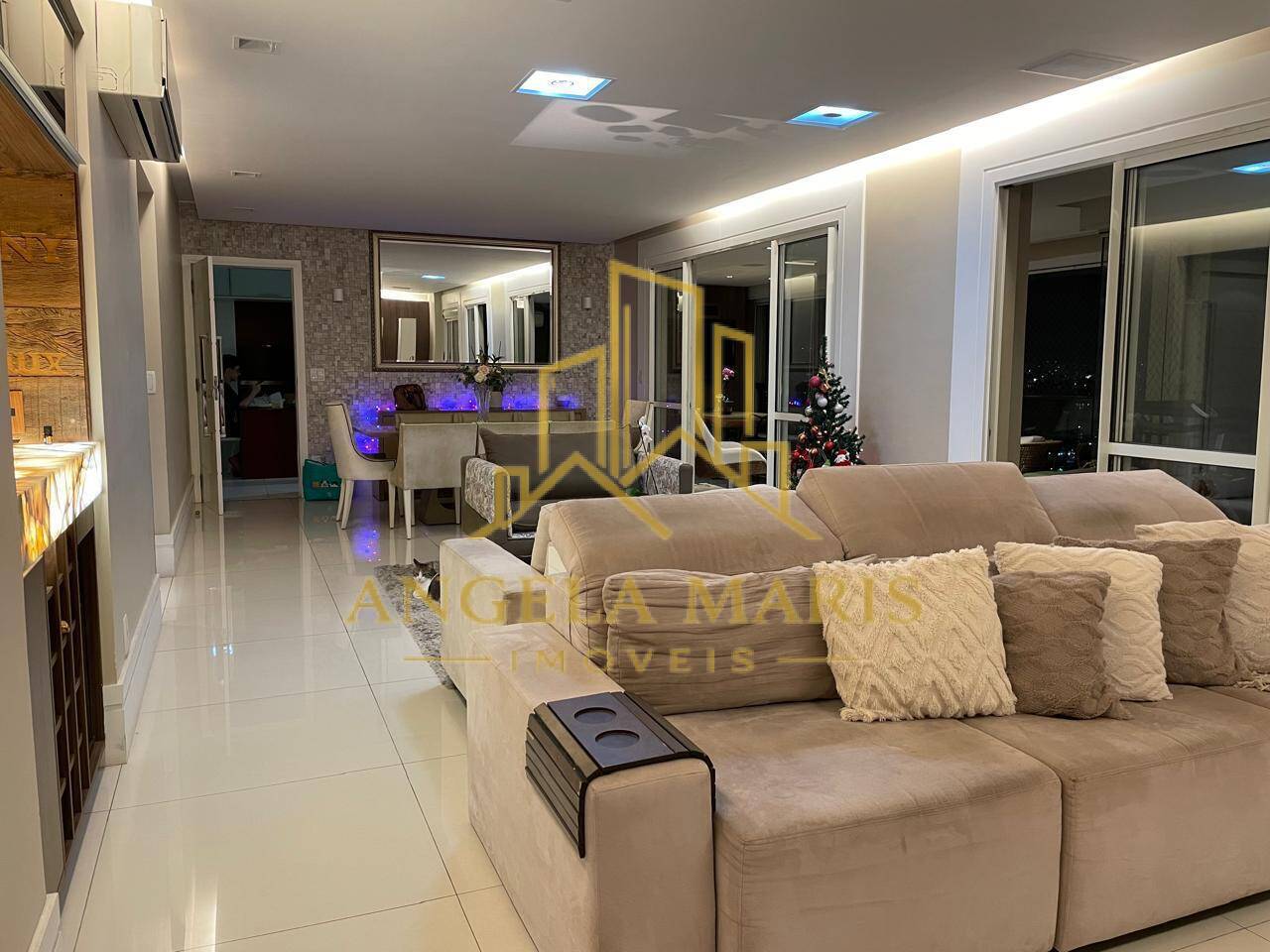 Apartamento, 3 quartos, 194 m² - Foto 9