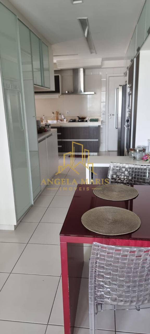 Apartamento, 3 quartos, 194 m² - Foto 12