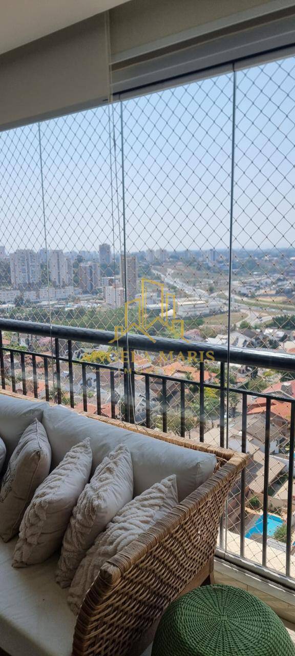 Apartamento, 3 quartos, 194 m² - Foto 22