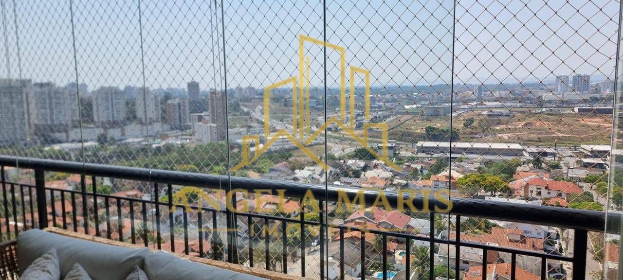 Apartamento, 3 quartos, 194 m² - Foto 23