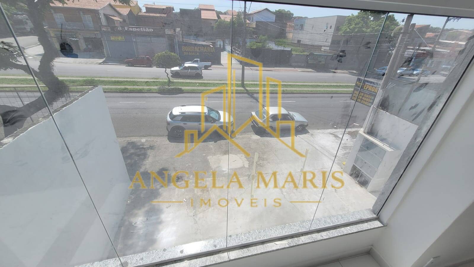 Loja-Salão, 330 m² - Foto 2