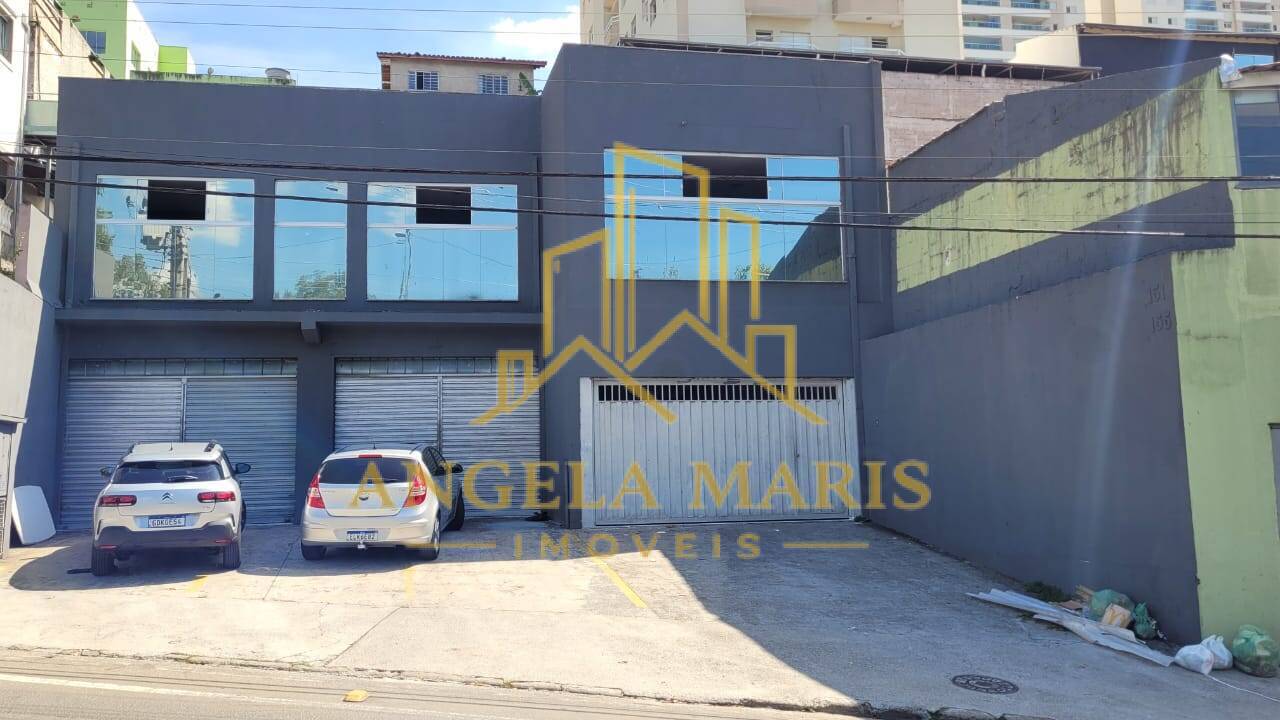 Loja-Salão, 391 m² - Foto 5