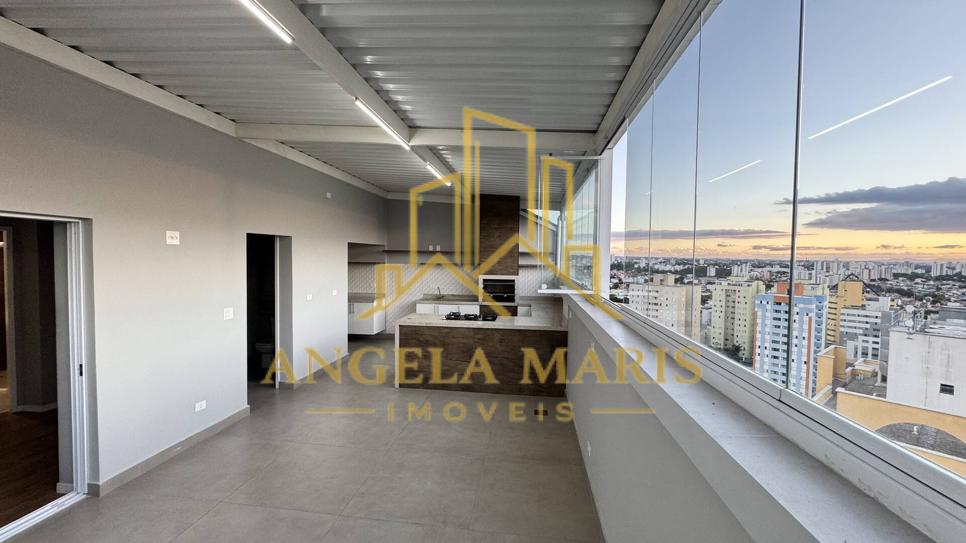 Cobertura, 3 quartos, 148 m² - Foto 3