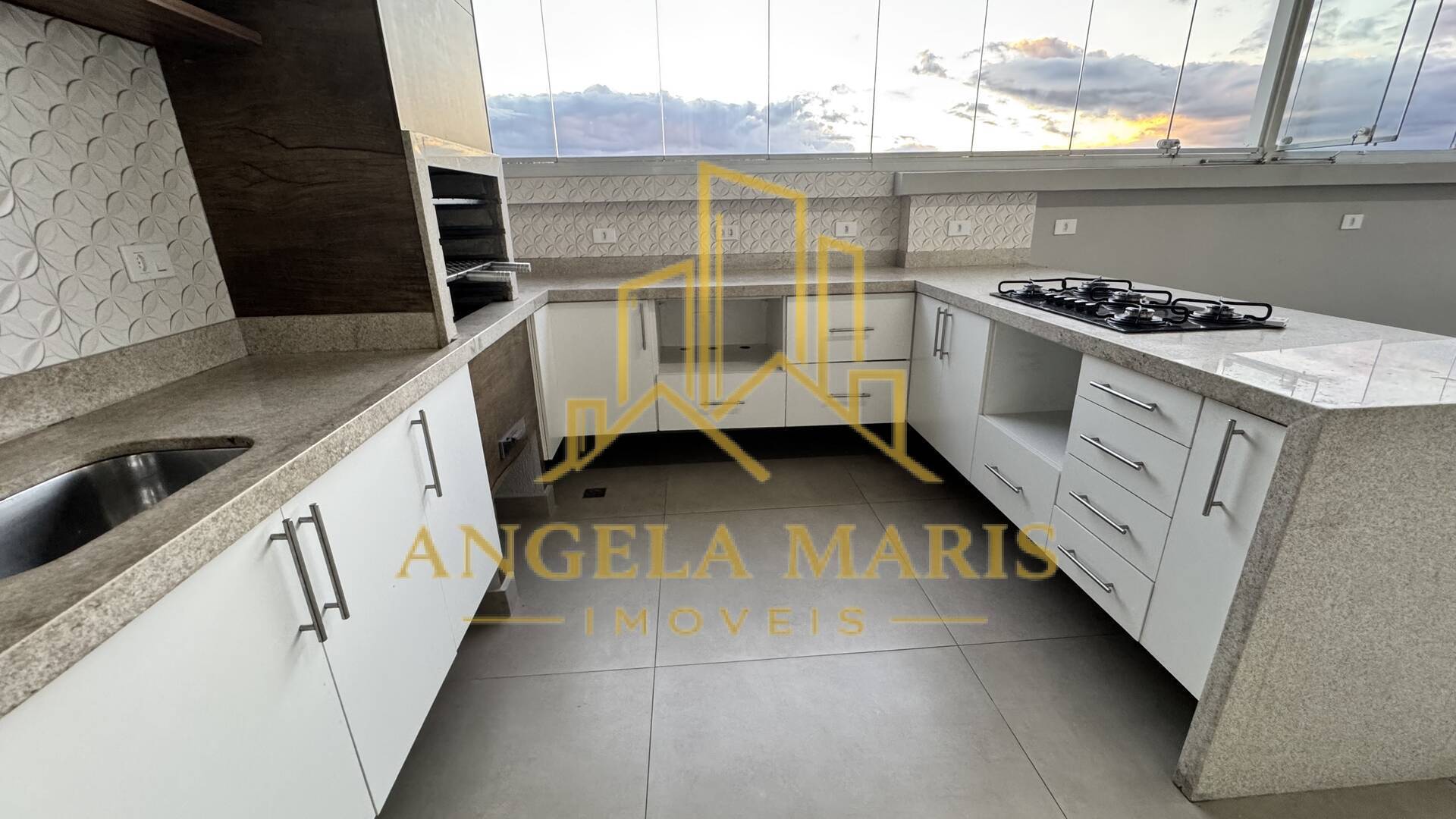 Cobertura, 3 quartos, 148 m² - Foto 4