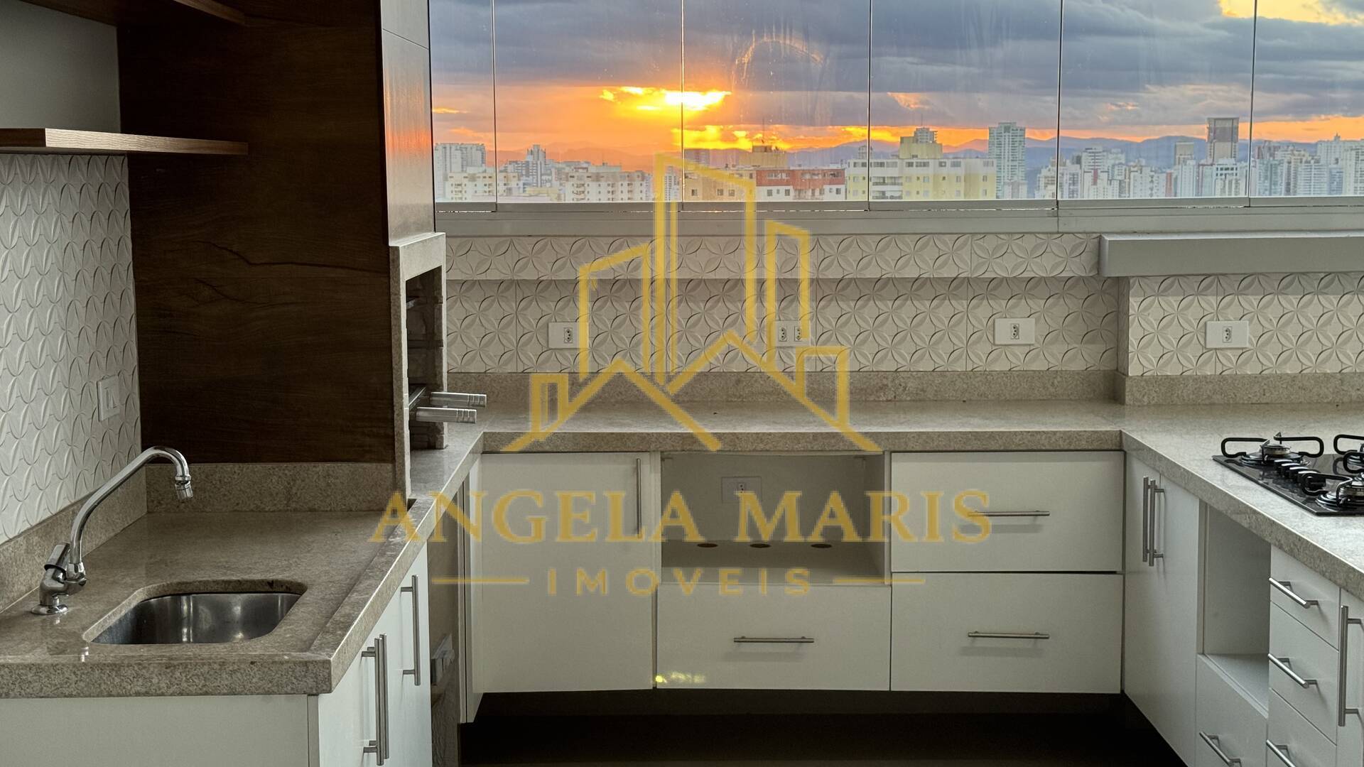 Cobertura, 3 quartos, 148 m² - Foto 5