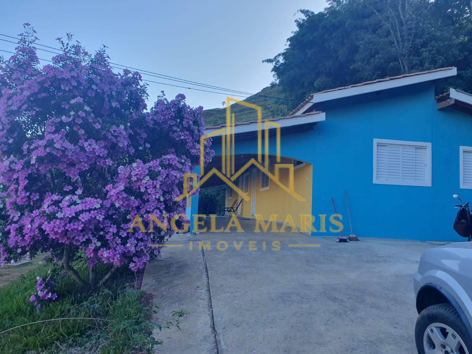 Chácara, 4 quartos, 4000 m² - Foto 3