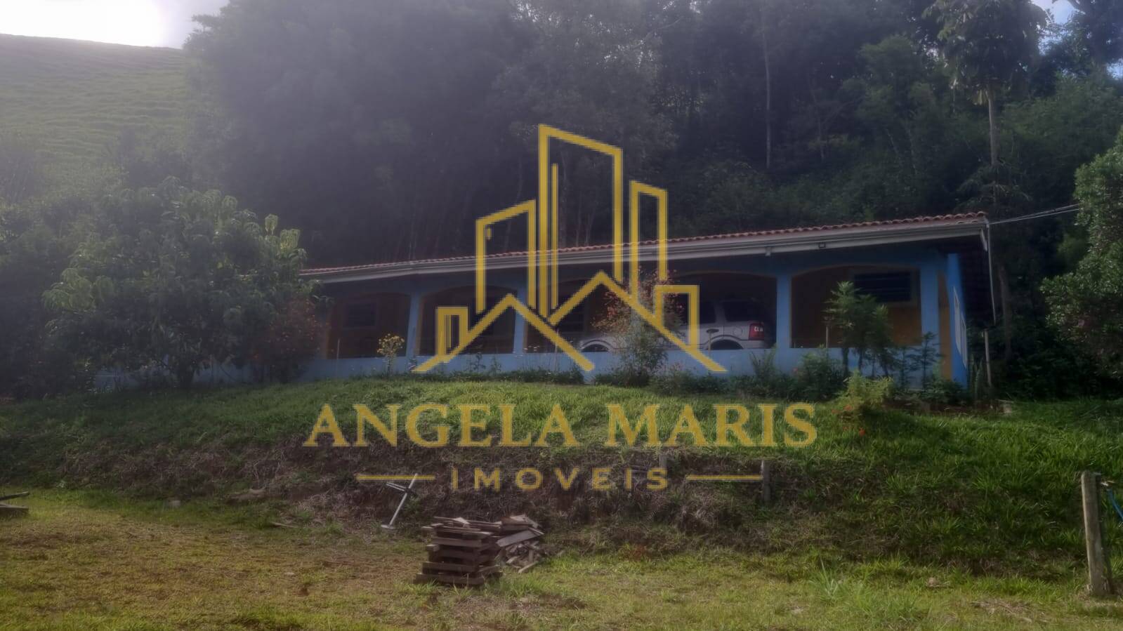 Chácara, 4 quartos, 4000 m² - Foto 6