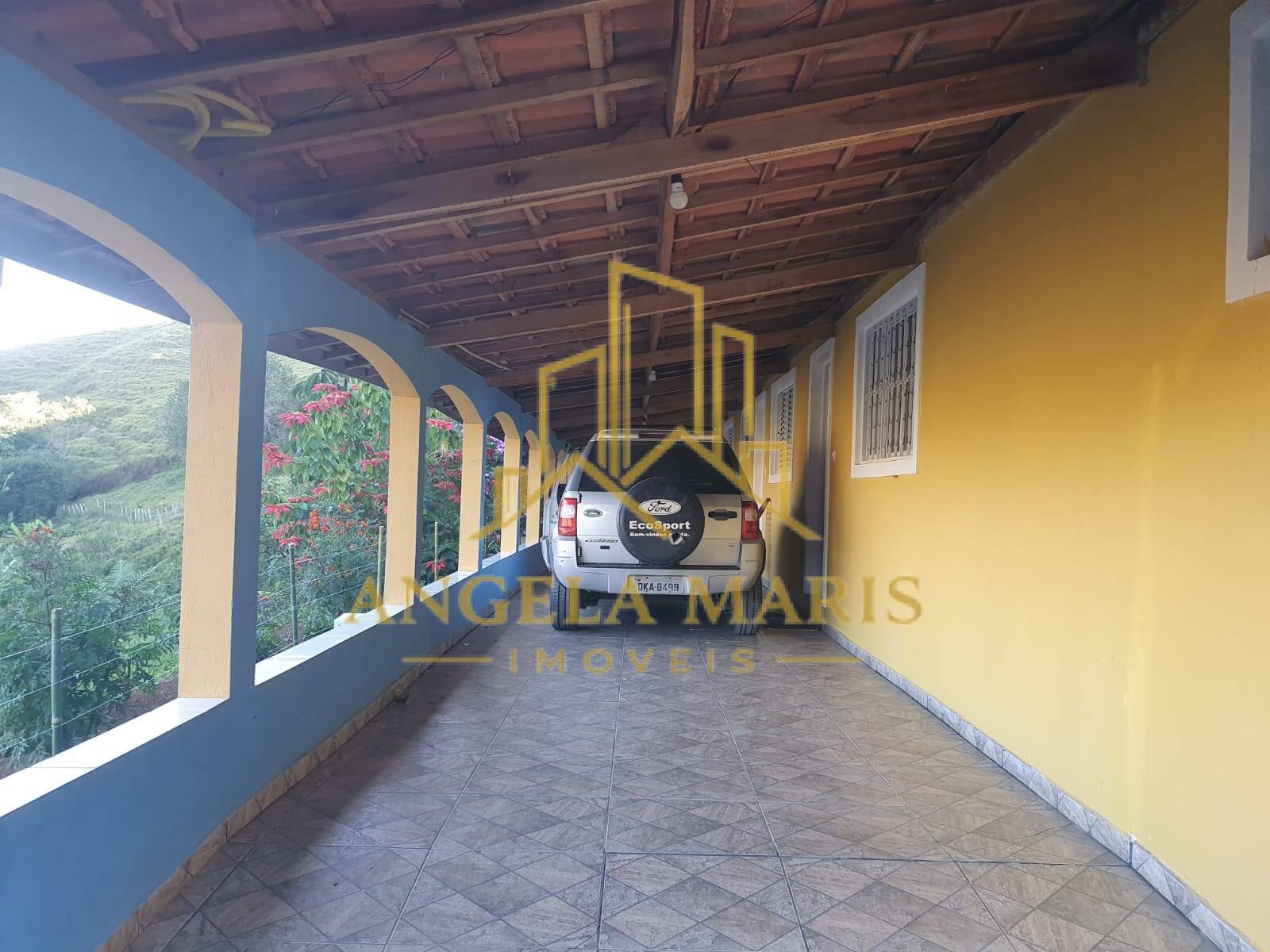 Chácara, 4 quartos, 4000 m² - Foto 5