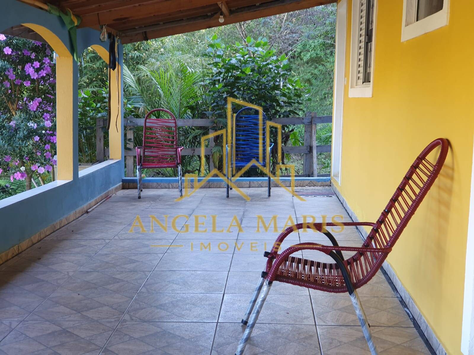 Chácara, 4 quartos, 4000 m² - Foto 10