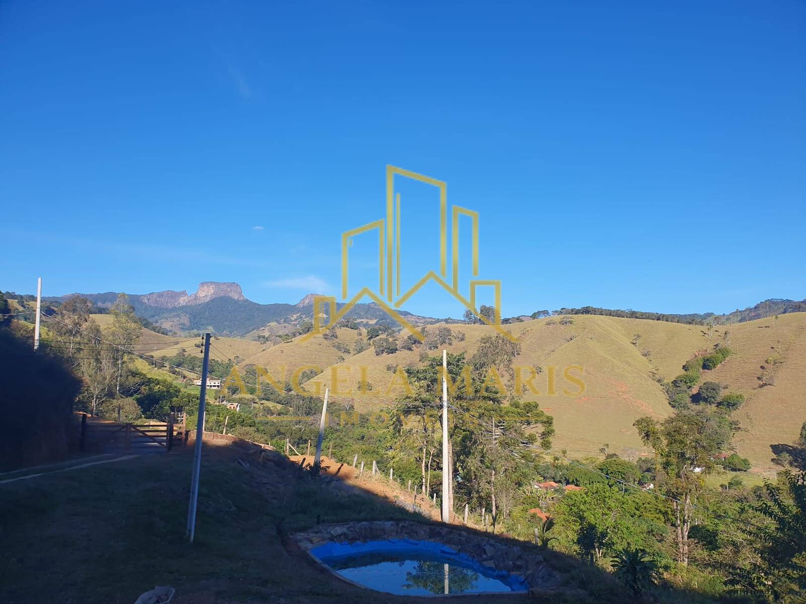 Chácara, 4 quartos, 4000 m² - Foto 19